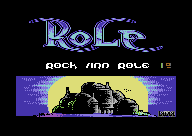 Rot N Role