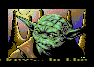 Yoda Star Wars