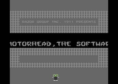 Marathon Message II
