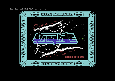 Starquake Music