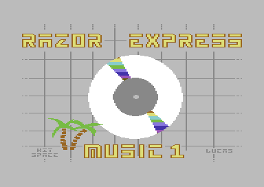 Music 01 - Shadow Skimmer Music