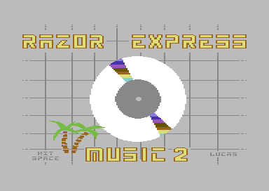 Music 02 - 19 Razor's