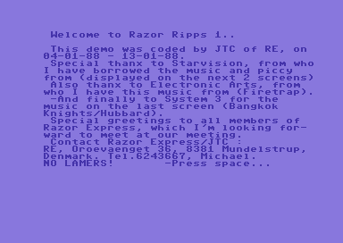 Razor Ripp 01