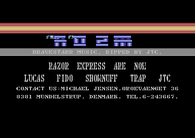 Razor Ripp 03