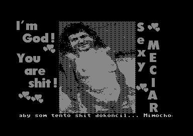 Meciarnator