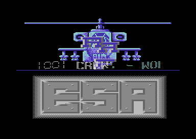 Demo XXXIV Amiga