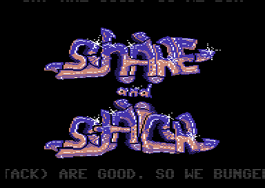Snake&Stack Go Mad