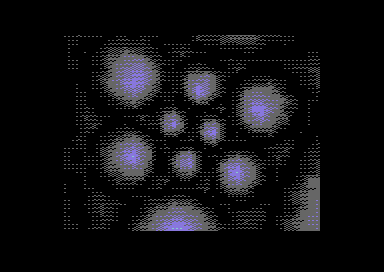 Rushed Orb