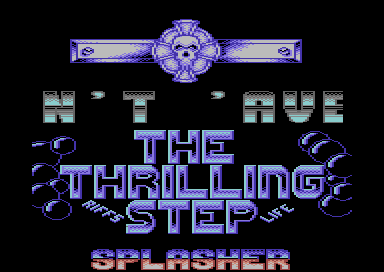Splasher 2