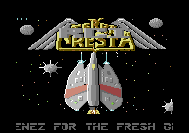 Cresta Demo