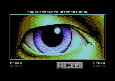 RCI Demo III