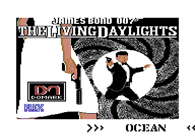 Living Daylights