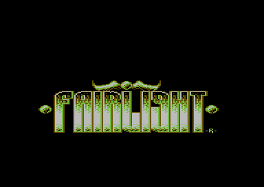 Fairlight Logo