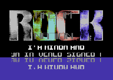 Rhytm Nation