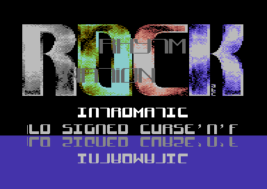 Rhytm Nation