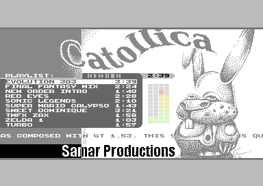 Catollica