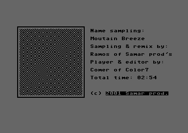 Ramos Samples 5