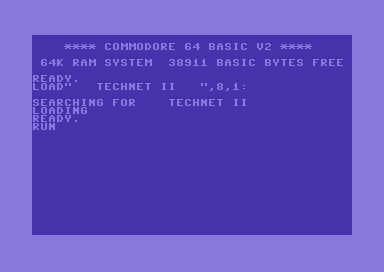 Technet 2