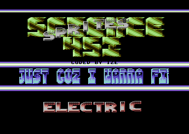 Electric Dreams