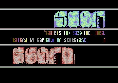 Scorn Warez Pack 05