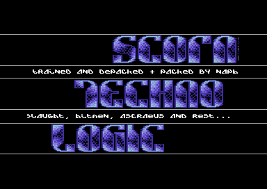 Scorn Warez Pack 05