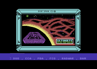 Alien 8 Demo