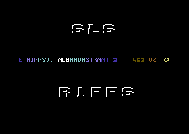 Digi Demo - Amiga Digi 1
