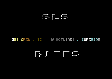 Digi Demo 2 - Amiga Digi 2