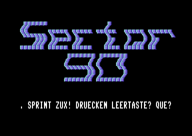 Spare Parts 1