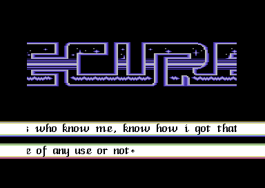 Get lost II
