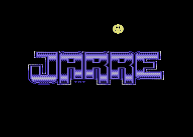 Jarre Logo