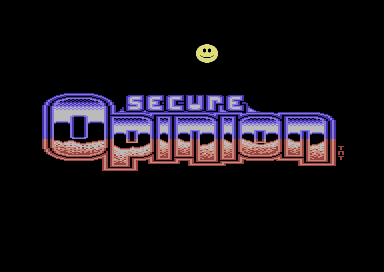 Opinion Logo