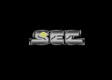 Sec Logo