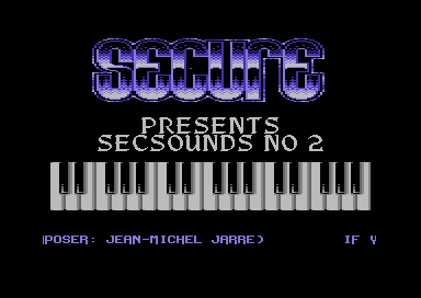 Secsounds 2