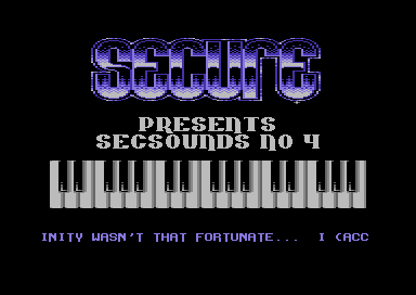 Secsounds 4