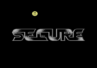 Secure Logo