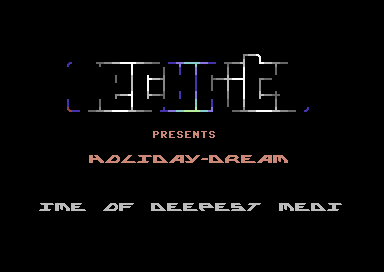 Holiday Dream 91
