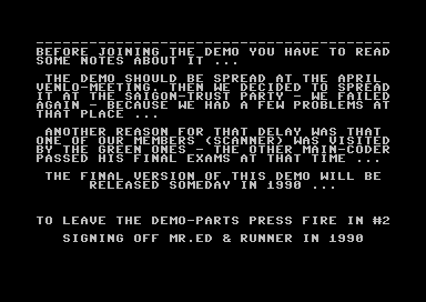Made In Hell.Preview