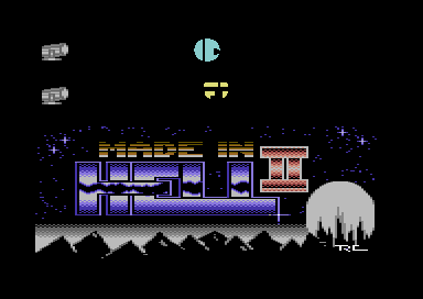 Made in Hell II