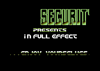 Full Effect