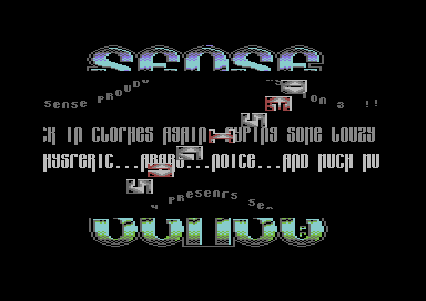 Sensation 3