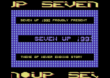 Neverending Story Theme