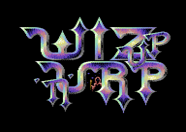 Wiz Up'n Urp