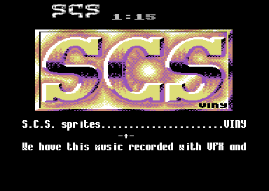 Sidchip Score 07
