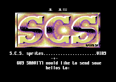 Sidchip Score 08