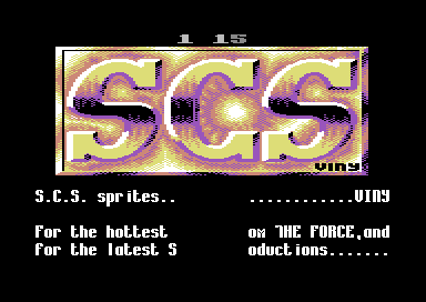 Sidchip Score 19