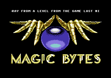 Magic Bytes