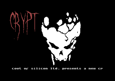 Crypt Intro