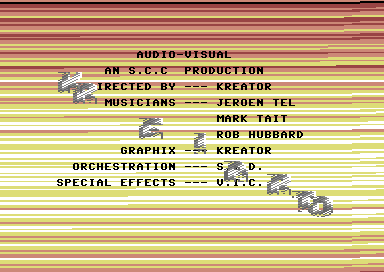 Audio Visual