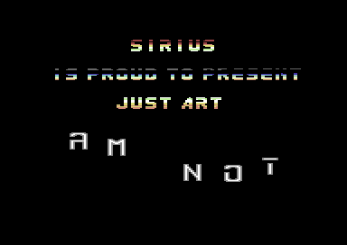 Just Art